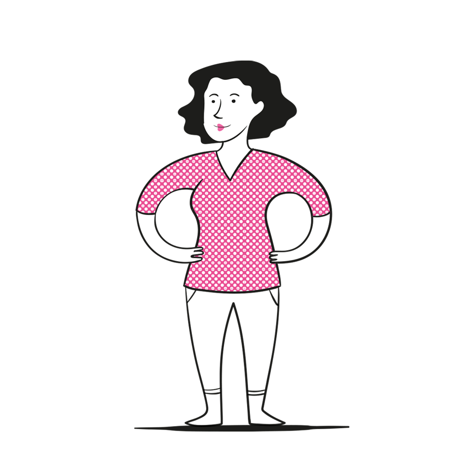 ilustrace Petra Žabová